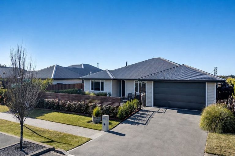 Photo of property in 24 Pegasus Main Street, Pegasus, 7612