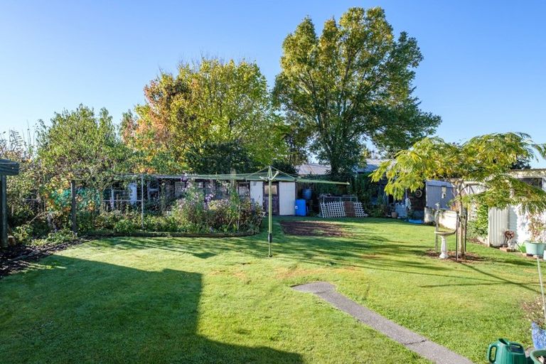 Photo of property in 26 Alford Street, Methven, 7730