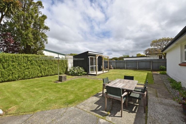 Photo of property in 91a Avenal Street, Avenal, Invercargill, 9810