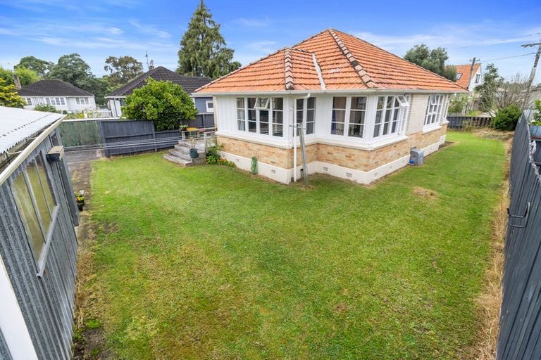 Photo of property in 44 Churchill Avenue, Maeroa, Hamilton, 3200