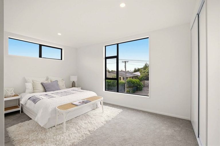 Photo of property in 4/153 Springfield Road, St Albans, Christchurch, 8014