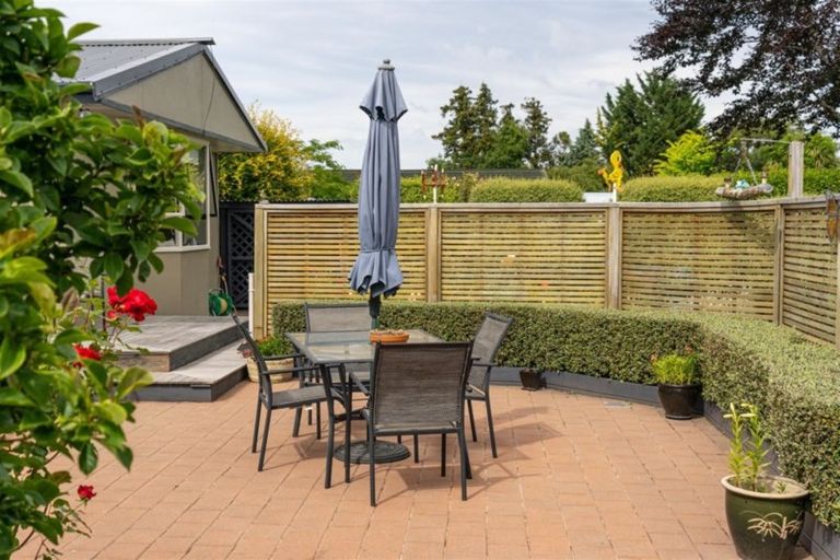 Photo of property in 10 Chamberlain Road, Masterton, 5810