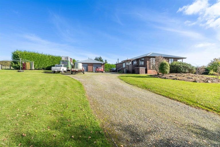 Photo of property in 141 Mckinnon Road, Whiterigg, Gore, 9775