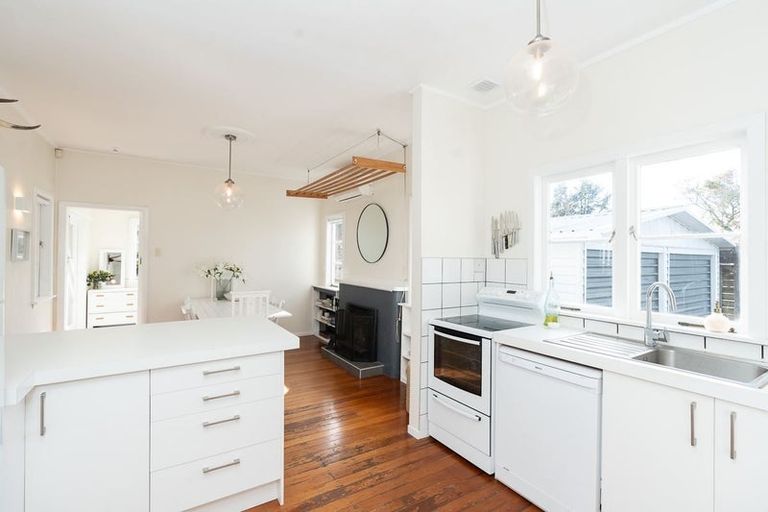 Photo of property in 14a Galloway Street, Hamilton East, Hamilton, 3216