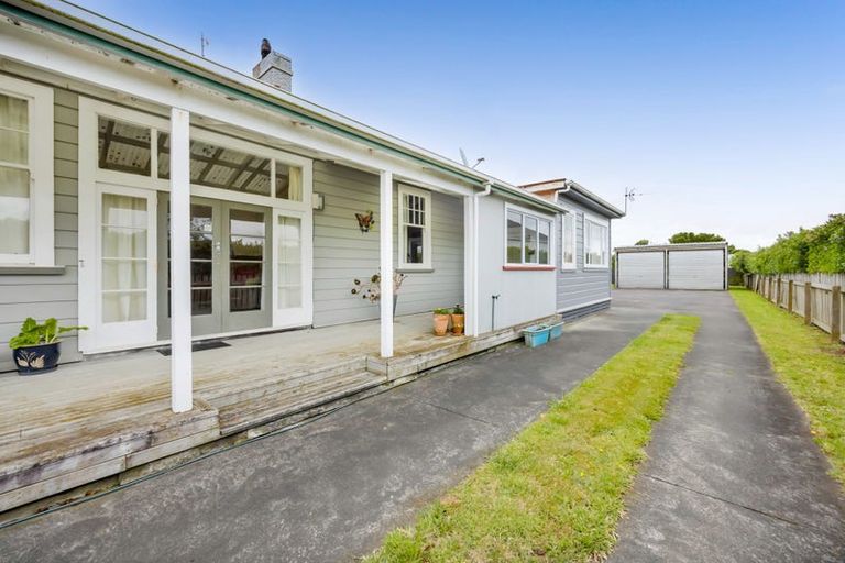 Photo of property in 455 Ahipaipa Road, Okaiawa, Hawera, 4671