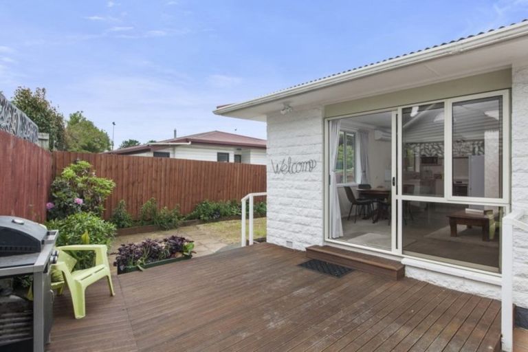 Photo of property in 4/78 Saint James Avenue, Papanui, Christchurch, 8053
