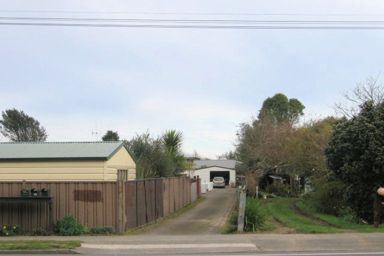 Photo of property in 119b Avalon Drive, Nawton, Hamilton, 3200