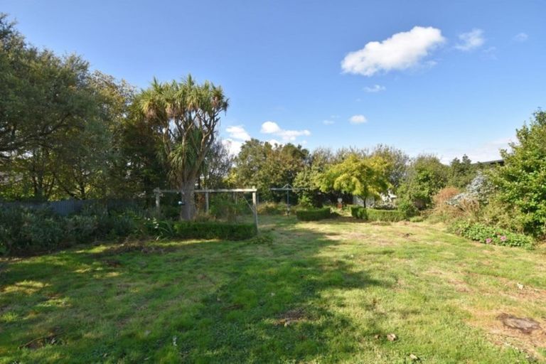Photo of property in 33 Bullar Street, Grasmere, Invercargill, 9810