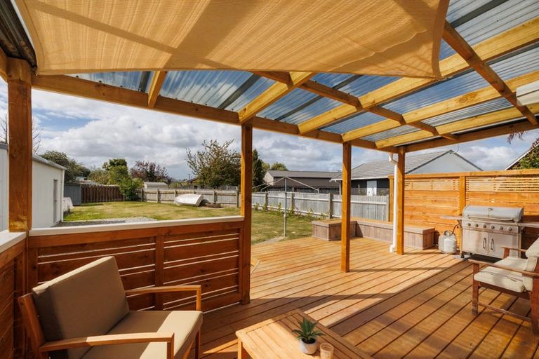 Photo of property in 4 Johnson Street, Bulls, 4818