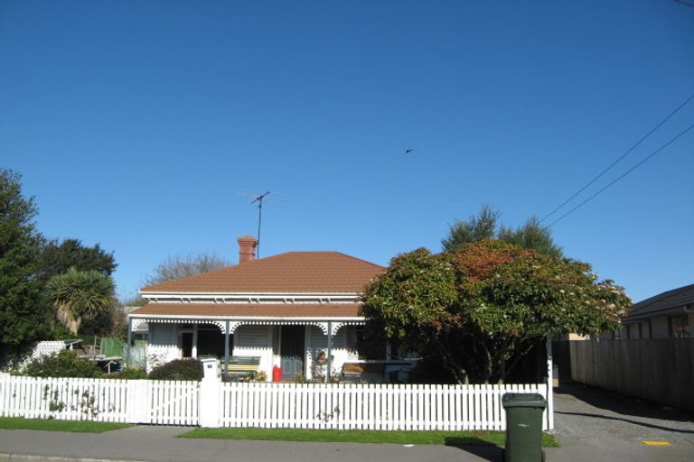 Photo of property in 42 Richill Street, Belfast, Christchurch, 8051