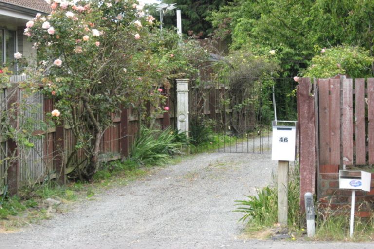 Photo of property in 46 Kawau Crescent, Bromley, Christchurch, 8062