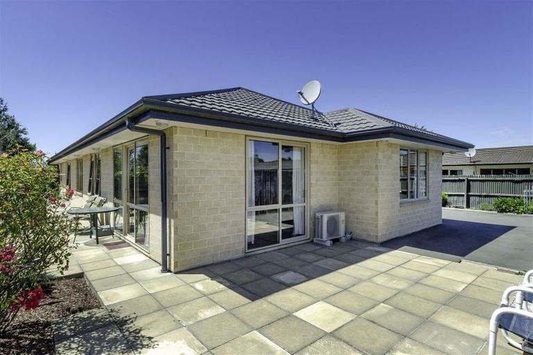 Photo of property in 50a Victoria Street, Rangiora, 7400