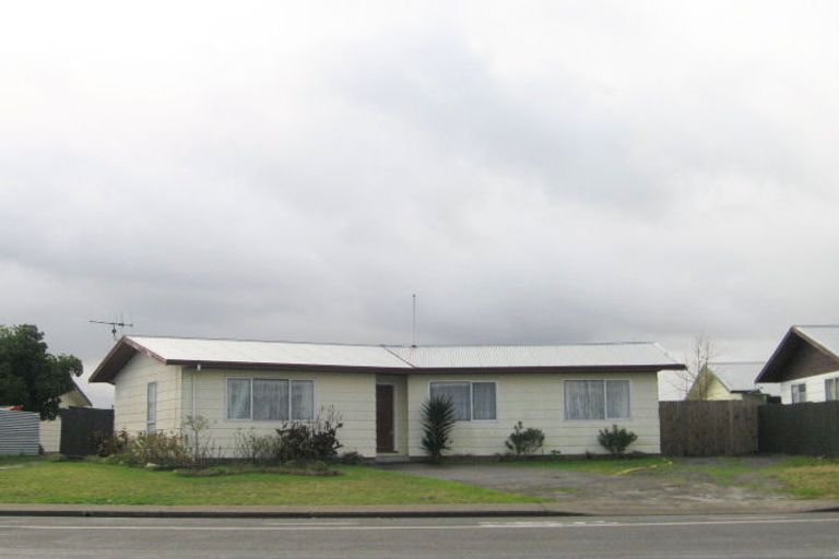 Photo of property in 250 Flaxmere Avenue, Flaxmere, Hastings, 4120