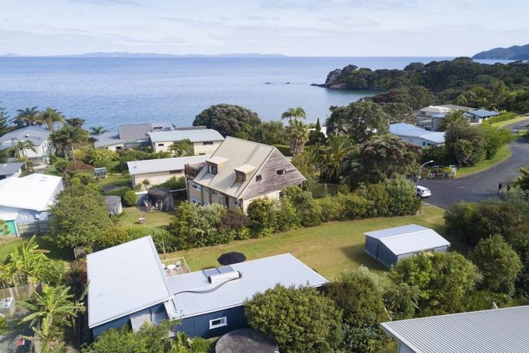 Photo of property in 8 Braemar Avenue, Coopers Beach, 0420