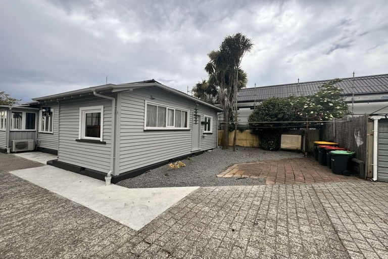 Photo of property in 1/12 Croydon Street, Sydenham, Christchurch, 8023