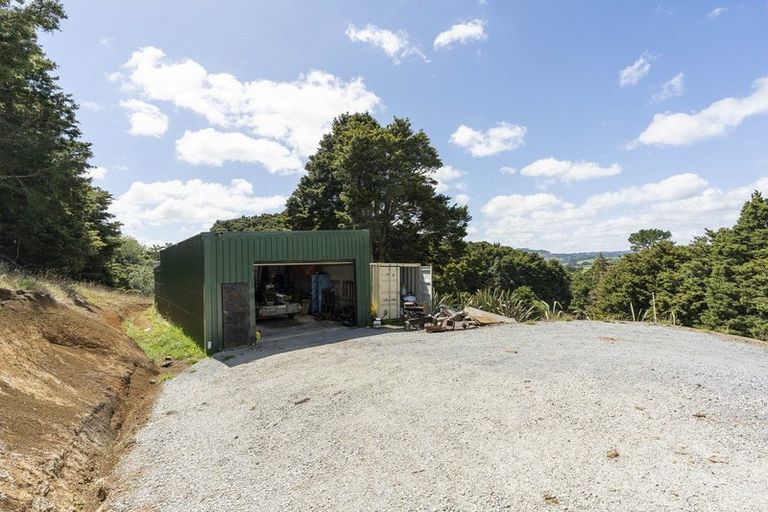 Photo of property in 84 Tudehope Road, Matarau, Kamo, 0185