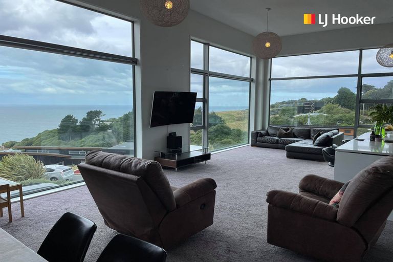 Photo of property in 4b Clayton Street, Saint Clair, Dunedin, 9012