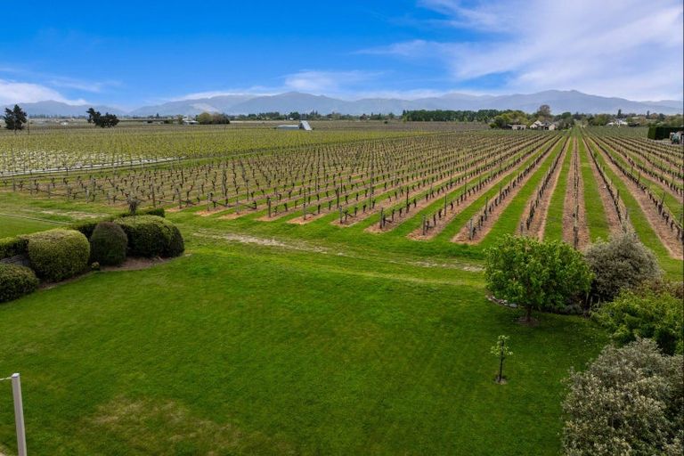 Photo of property in 86b New Renwick Road, Burleigh, Blenheim, 7201