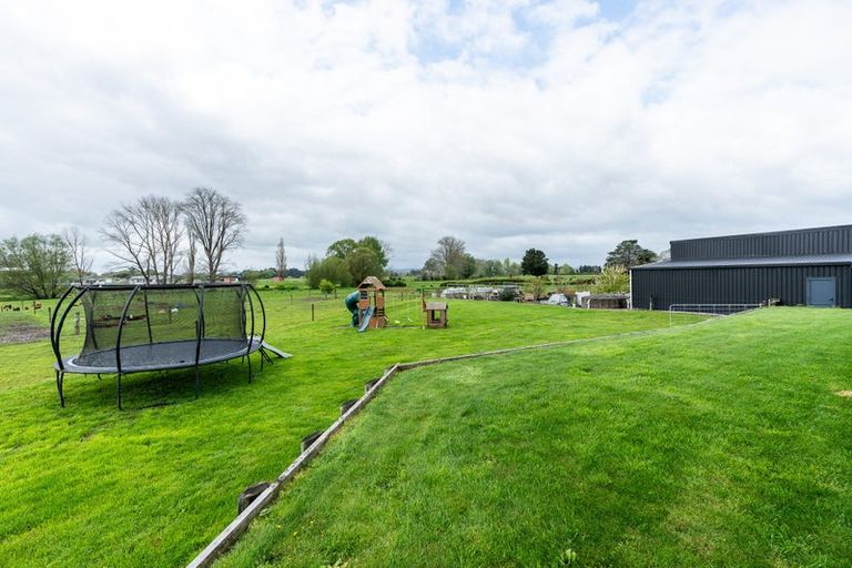 Photo of property in 21 Old Te Kuiti Road, Otorohanga, 3900