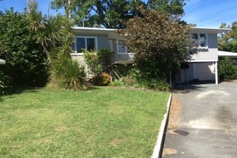 Photo of property in 44 Chambers Street, Havelock North, 4130