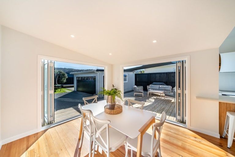 Photo of property in 23 Ava Street, Petone, Lower Hutt, 5012