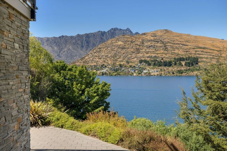 Photo of property in 515 Frankton Road, Queenstown, 9300