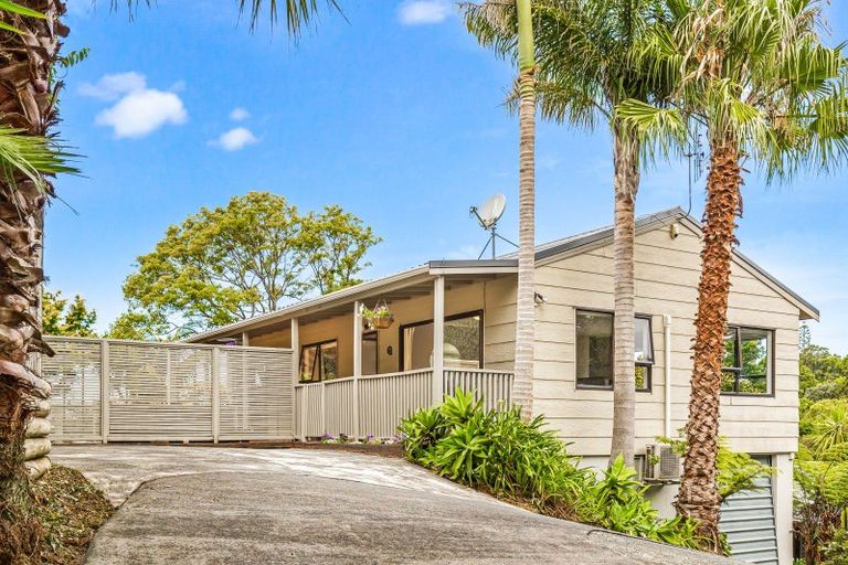 Photo of property in 2/55a Stredwick Drive, Torbay, Auckland, 0630