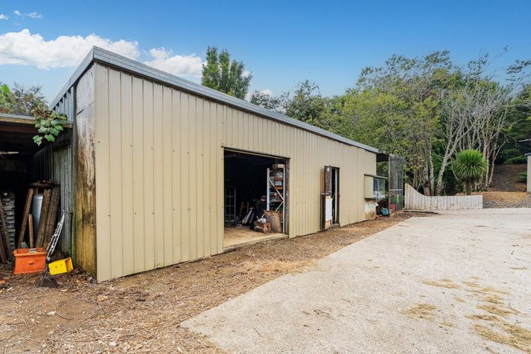 Photo of property in 365 Mill Creek Road, Kaimarama, Whitianga, 3591