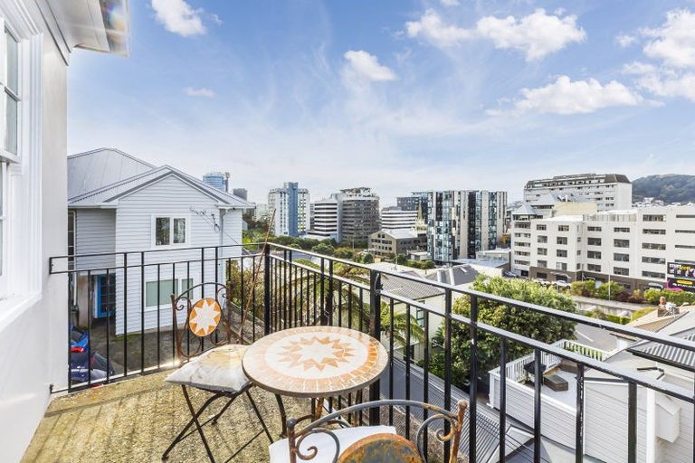 Photo of property in 1/40 Buller Street, Te Aro, Wellington, 6011