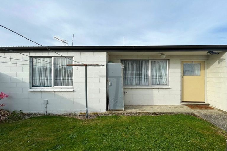 Photo of property in 136 Ythan Street, Appleby, Invercargill, 9812