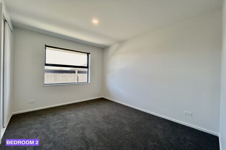 Photo of property in 513 East Maddisons Road, Rolleston, 7614