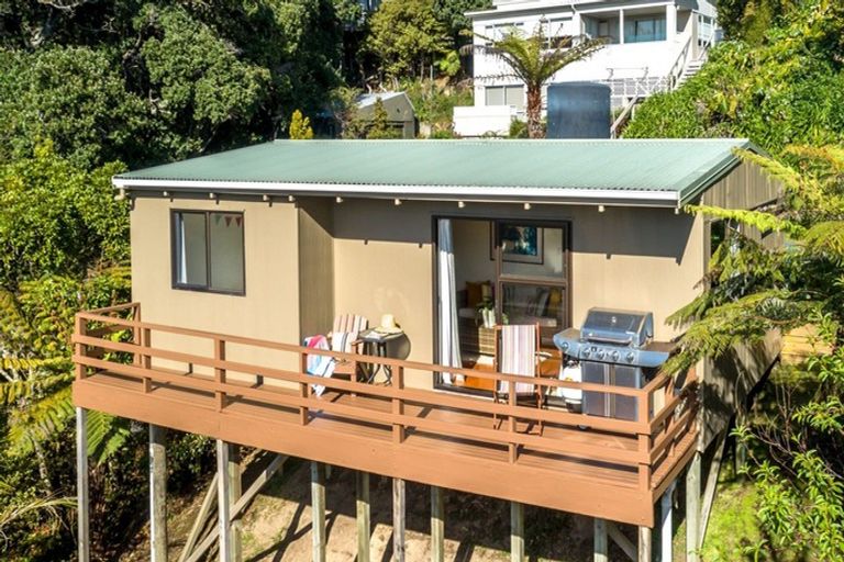 Photo of property in 20 Tutaritari Road, Hahei, Whitianga, 3591