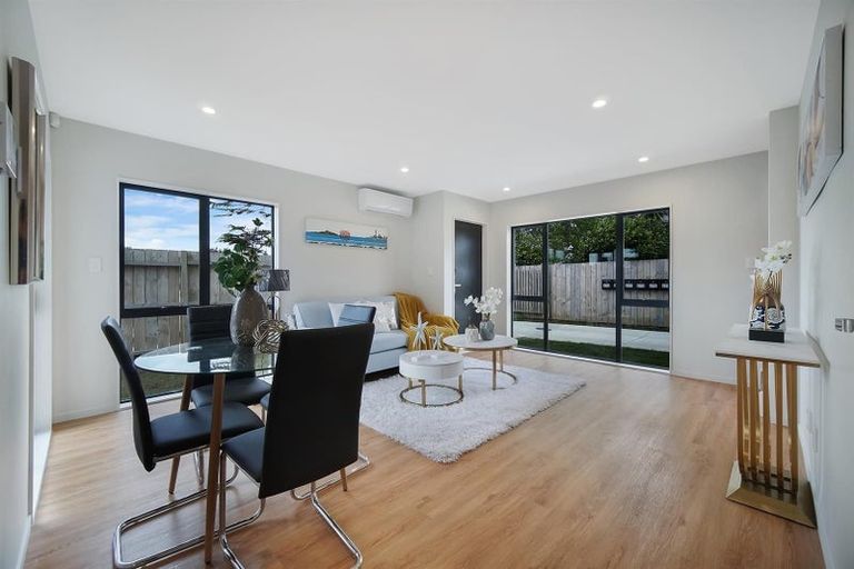 Photo of property in 69a Kimpton Road, Papatoetoe, Auckland, 2025