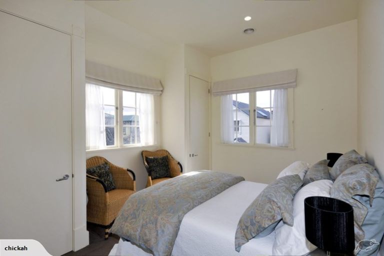 Photo of property in 31 Goring Street, Thorndon, Wellington, 6011