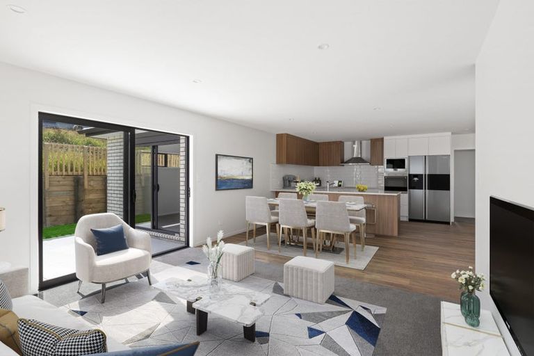 Photo of property in 2 Kiwinui Lane, Warkworth, 0910