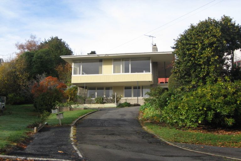 Photo of property in 14 Hatfield Street, Opoho, Dunedin, 9010
