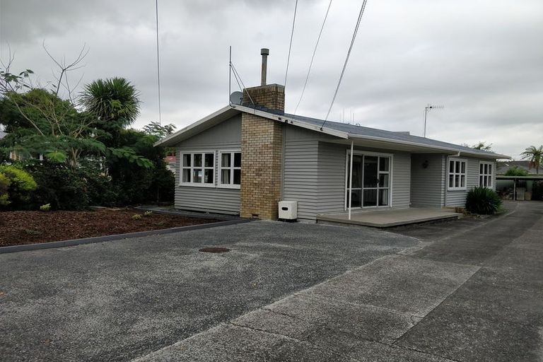 Photo of property in 36 Liston Crescent, Hillcrest, Hamilton, 3216
