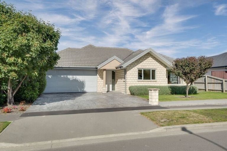 Photo of property in 11 Excalibur Place, Burwood, Christchurch, 8083