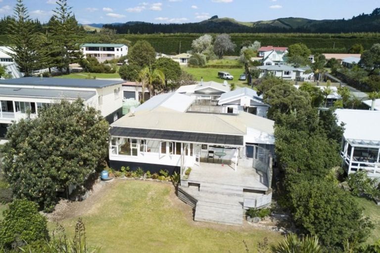 Photo of property in 37 Adamson Road, Taipa, 0420