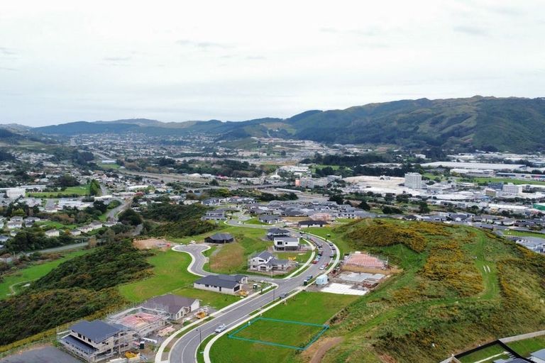 Photo of property in 207 John Burke Drive, Aotea, Porirua, 5024