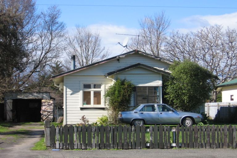 Photo of property in 42 Albert Street, Masterton, 5810