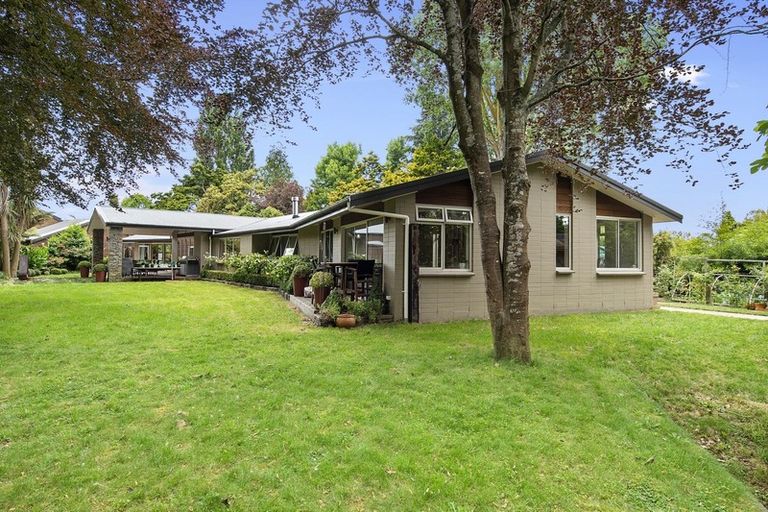 Photo of property in 255 Bankwood Road, Chartwell, Hamilton, 3210