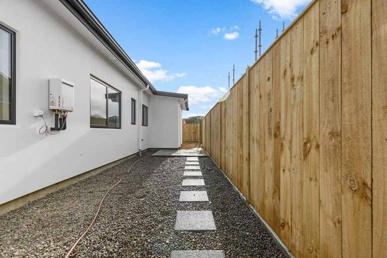 Photo of property in 61 Freedom Drive, Kelvin Grove, Palmerston North, 4414