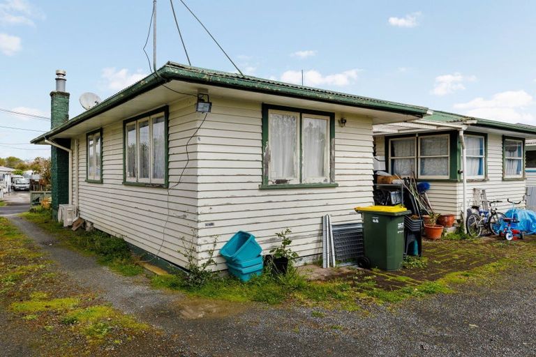 Photo of property in 19 Keats Crescent, Enderley, Hamilton, 3214