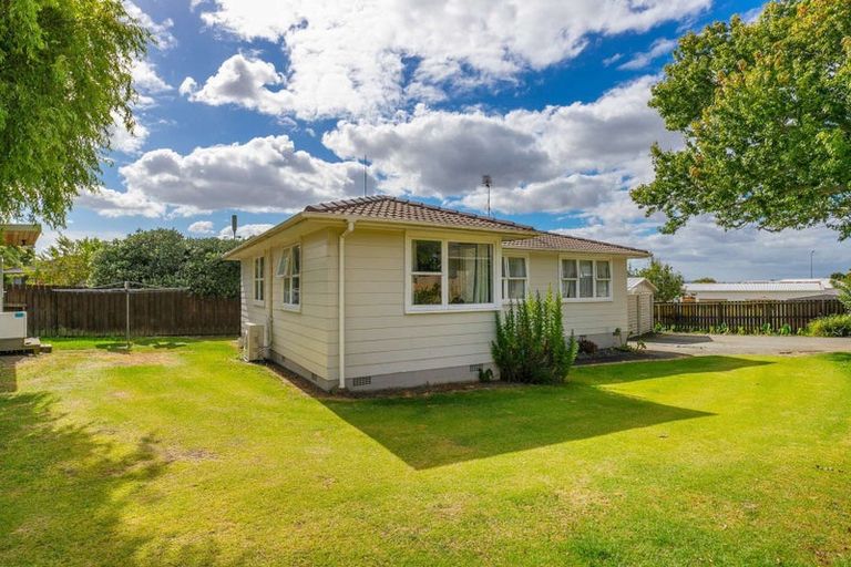 Photo of property in 45 Mcdivitt Street, Manurewa, Auckland, 2102
