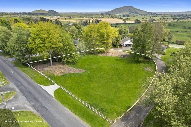 Photo of property in 122 Saint Leger Road, Te Awamutu, 3875