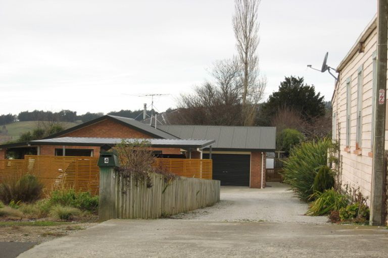 Photo of property in 4 Pratt Street, Waikouaiti, 9510