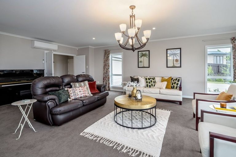 Photo of property in 17 Kauri Place, Pahiatua, 4910