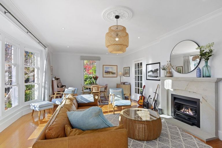 Photo of property in 48a Hackthorne Road, Cashmere, Christchurch, 8022