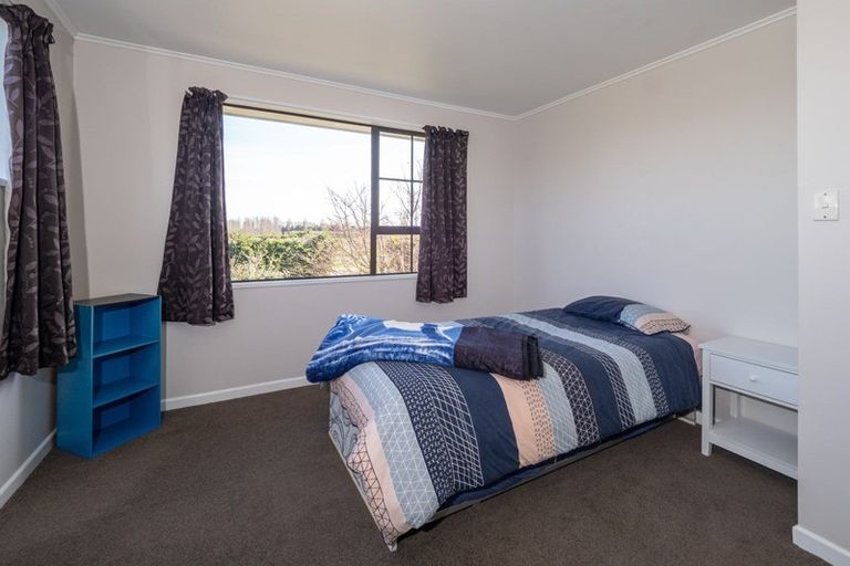 Photo of property in 518 Methven Highway, Winchmore, Ashburton, 7776